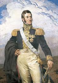 José de san martín biografía. Jose De San Martin Biografia Corta