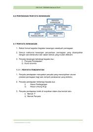 Penyata kedudukan kewangan terdiri daripada. Topik 7 Penyata Kewangan Flip Ebook Pages 1 12 Anyflip Anyflip