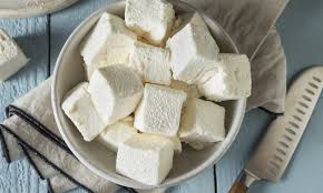 In this study, symptoms improved in 86 to 90. How To Make Homemade Marshmallows Using Marshmallow Root Powder Earth To Kathy