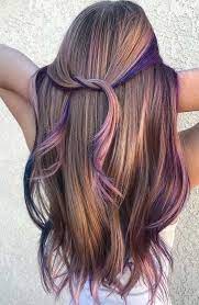 Best Hair Colors Highlights 2019 Hair Styles Cool Hair Color Hair Color Highlights