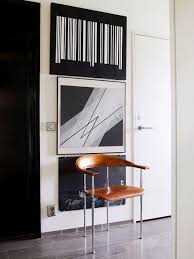 La Maison D Anna G Art Contemporain Du Sol Au Plafond Interior Styling Home House Interior