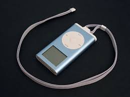 Review Apple Ipod Mini Lanyard