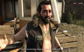 Dying light the following plot. Plot Dying Light The Following God Among Humans