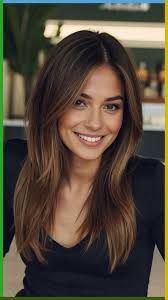 Pin van Milena🐚 op Frisuren