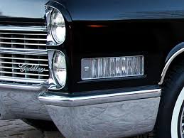 1966 cadillac fleetwood eldorado convertible the last of an eloquent breed notoriousluxury 1966 cadillac fleetwood eldorado