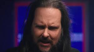 Hear Jonathan Davis' Dark, Confrontational New Solo Track "Everyone"