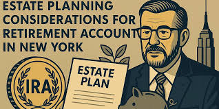 NY Retirement Plan & Estate: Roth vs. Traditional- Morgan Legal Group PC