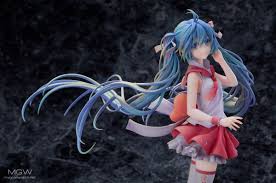 初音ミク 初梦ver 初音ミク ミク 初音