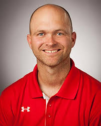 Dr. Robert Scott, MD