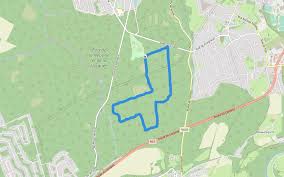 Plan, photos et carte ign. Bois De La Neuville Et De La Vecquee Sentier Pedestre Seraing Province De Liege Belgique Pacer
