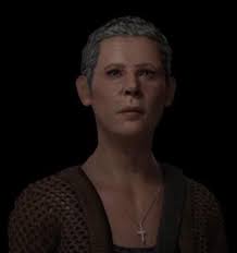 when and why did rick start to wear a strap