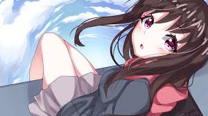 It is very popular to decorate the background of mac, windows, desktop or android device beautifully. 350072 Hiyori Iki Noragami 4k Wallpaper Mocah Hd Wallpapers