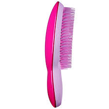 The answer is very simple, fine hair has thin individual strands of hair, normally it means thinness refers to the density of the hair or how many strands there are on the head. 7 Best Hair Brushes For Fine Hair Review 2021