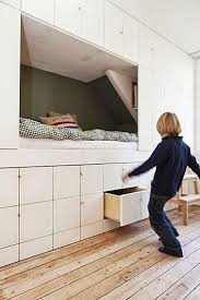 the boo and the boy built in kids beds k i d s pinterest alcove bed kid beds built in bed
