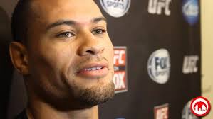 Abel Trujillo talks about being a UFC Octagon noob and feeling like a  Spartan going to war