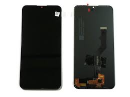 LCD ZTE Blade V10 Vita Black MOQ:10 ...