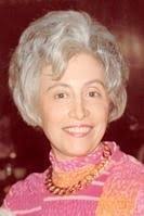 Mary Dobson Obituary (1928