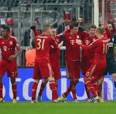 Champions league finale magazin, wembley 2013, bvb vs. Bayern Munchen Kroos Verletzung Lost Heynckes Grosstes Problem Welt