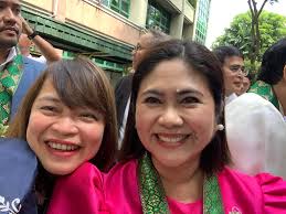 Profile for Marou Pahati Sarne