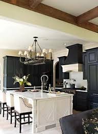 Black and white modern kitchens pinterest stock outlook. 110 Best Black And White Kitchens Ideas Kitchen Design Kitchen Remodel Kitchen Pictures