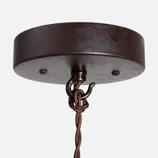 Ceiling Canopy Kit Ebonized Rust Pendant Light Ceiling Box Hanging Light Hardwire Installation Kit Ceiling Mounting Kit Canopy Glass Canopy Lights Patio Canopy