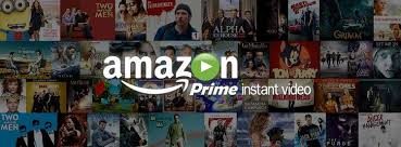 That's a ton of movies, so the last thing we want to see is your thumb falling off. Amazon Prime Video Gratis Testen Tausende Serien Und Filme Streamen