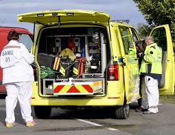 News source: Le Progrès