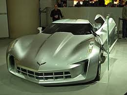 The chevrolet corvette is ranked #1 in luxury sports cars by u.s. Chevrolet Corvette Wikipedia