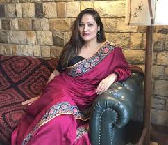 Kiran Dubey: Always believed in the strength of the role, not the ...
