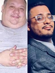 My friend Ethan passed away last week. We've been friends since we were  kids. He's always meant the world to me. Sometimes grief hits so hard it  sucker punches you. I miss