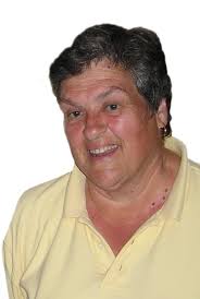 Susan Eleanor Ritcey Obituary