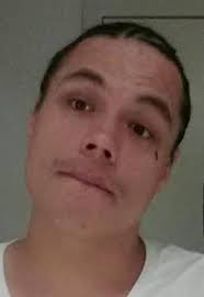 Derrick Luke Harding-Reyes, age 31