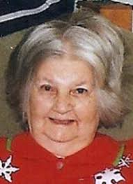 Viola Margaret Harper Bolton