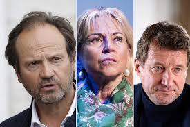 PS, LR, EELV : lutte des places pour les sénatoriales à Paris