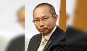 1⃣ welcome address by tan sri abdul wahid omar, chairman of bursa malaysia 2⃣ keynote address by yb senator tengku dato' sri. Tan Sri Abdul Wahid Dilantik Pengerusi Bursa Malaysia