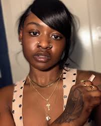 I'm kinda ugly bit so 🫶🏾