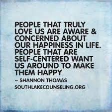 Quote About Self Absorbed People Self Centered Quotes Self Absorbed Quotes Selfish People Quotes