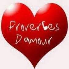 Parlez d'amour, c'est faire l'amour. Proverbes D Amour Proverbesdamour Twitter