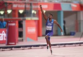 Athletics is the largest single sport at the games, with the programme divided into track, field and road events. Everything You Need To Know About Olympic Athletics At Tokyo 2020
