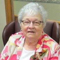 Margaret Willoughby Obituary