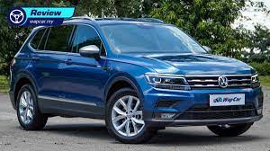 Most people tell me maintanance very high la, european car cepat rosak la, no resale value la. Review 2020 Vw Tiguan Allspace Highline 1 4 No Adas But Has 7 Seats A Better Cr V Wapcar