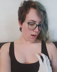 Bryn Miller (@bynux.gay) • Instagram photos and videos