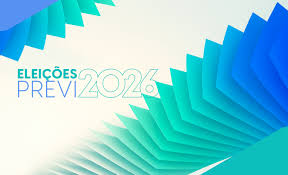 Vote nas Eleições Previ 2026
