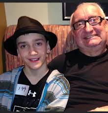 Passing of Tipkins Hood Jr. from Skyline High Oakland