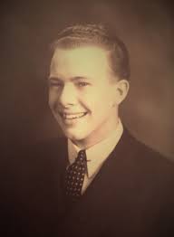 Samuel Daniel “Sam” Snider (1919-2000)