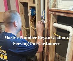 Houston plumbing and drain solutions: Graham Plumbing Services Best Sugar Land Plumbers Metro Houston