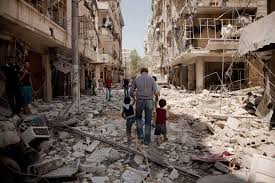 Asuransi harta benda dan kebakaran rumah chubb, pilihan tepat untuk perlindungan terbaik dan menyeluruh terhadap rumah tinggal beserta isinya. Braving Barrel Bombs To Create Schools Al Fanar Media