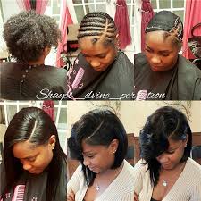 See more ideas about weave hairstyles, natural hair styles, hair styles. Quick Weave Long Hair Off 77 Best Deals Online