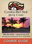 Book a Tee Time in Doral, Florida - Costa Del Sol Golf Club