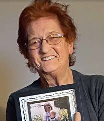 Lucille Mae Murray Carter